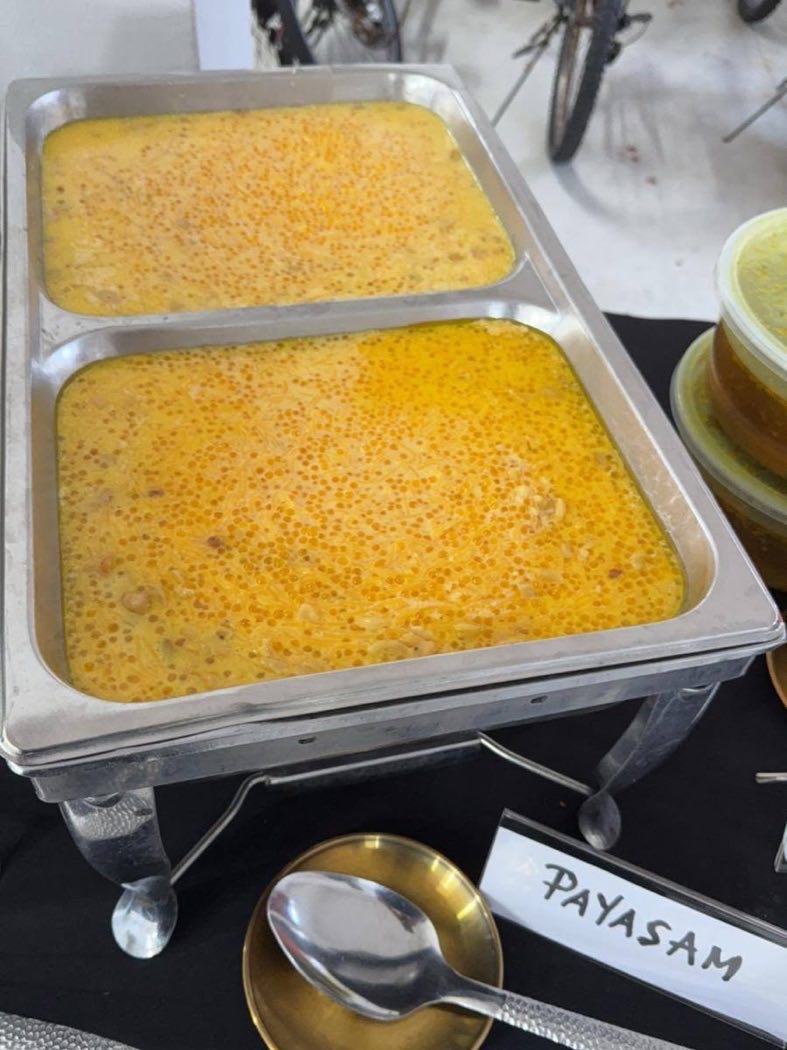Payasam