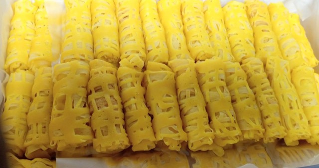 Roti Jala