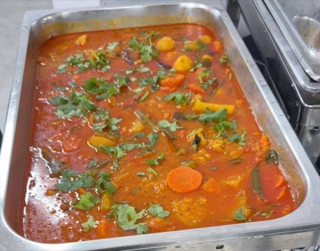 Sambar
