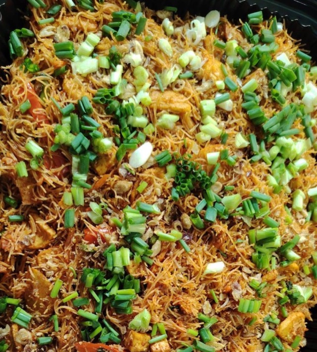 White Bee Hoon