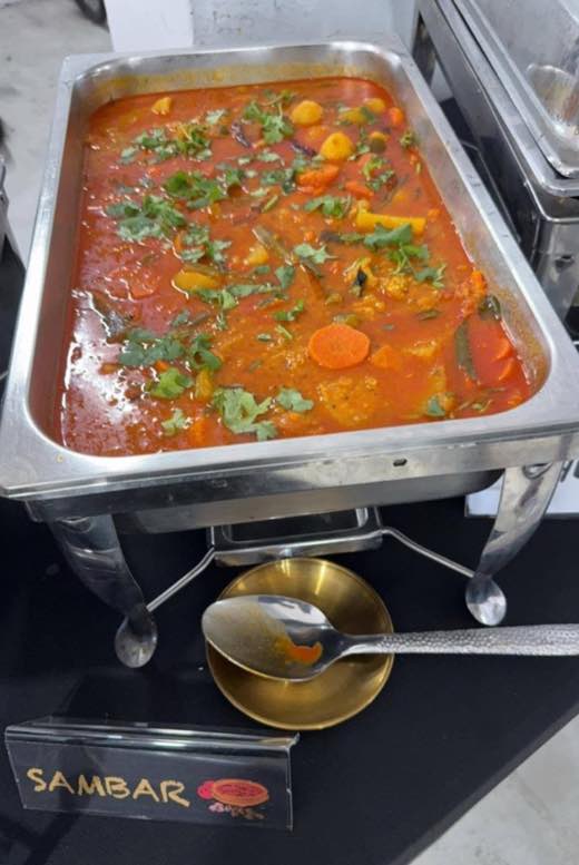 Sambar